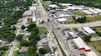 Plus de détails pour 1800 E Abram St, Arlington, TX - Terrain à vendre