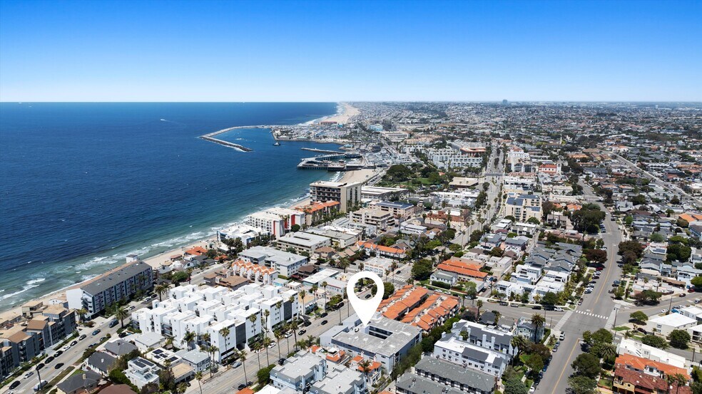 612 S Catalina Ave, Redondo Beach, CA à vendre - Photo de l’immeuble – Image 3 sur 34