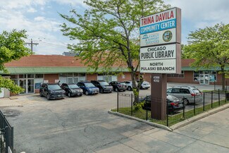 Plus de détails pour 4300-12 W North Ave, Chicago, IL - Local commercial à vendre