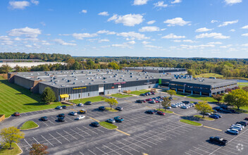 1332 Londontown Blvd, Eldersburg, MD - VUE AÉRIENNE  vue de carte - Image1