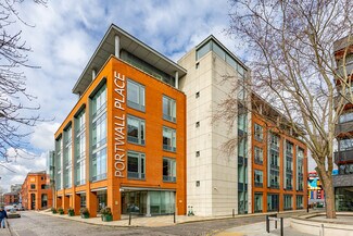 Plus de détails pour Portwall Ln, Bristol - Bureau à louer
