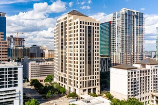 Plus de détails pour 98 San Jacinto Blvd, Austin, TX - Coworking à louer