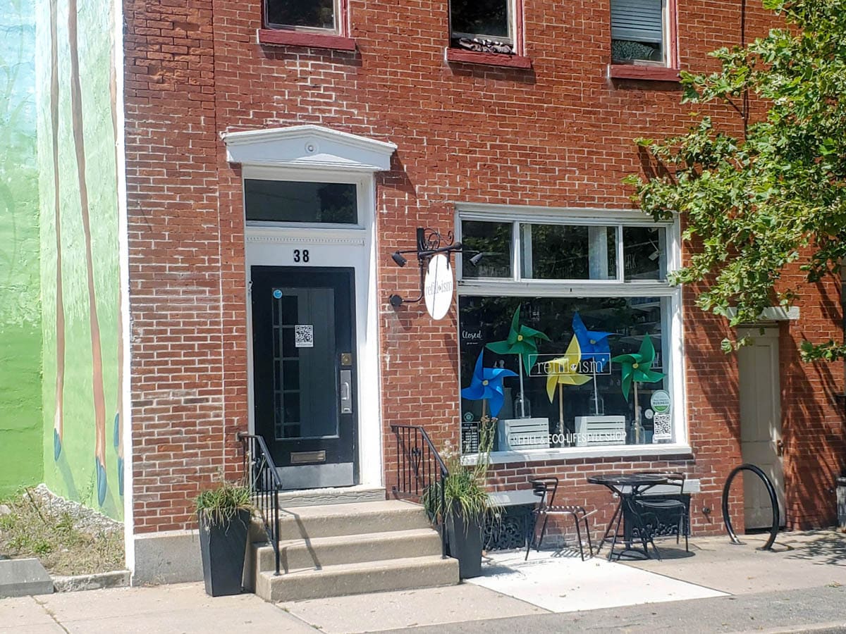 38 S Beaver St, York, PA à louer Photo de l’immeuble– Image 1 sur 5