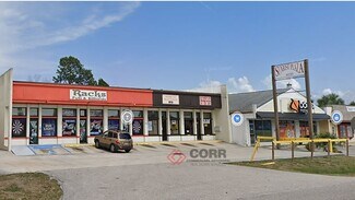 Plus de détails pour 4030 Tamiami Trl, Port Charlotte, FL - Local commercial à louer