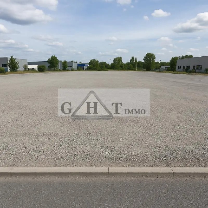 Terrain dans Argenteuil à vendre Photo de l’immeuble– Image 1 sur 4