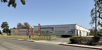 Plus de détails pour 320 W Calle Primera Dr, San Diego, CA - Industriel/Logistique à louer