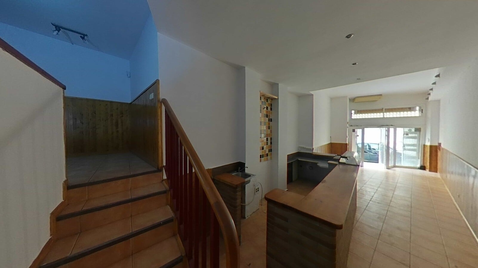 El Vendrell, TAR 43700 - Lot Puerta F, Esc. 1 - - Photo intérieure - Image 2 of 9