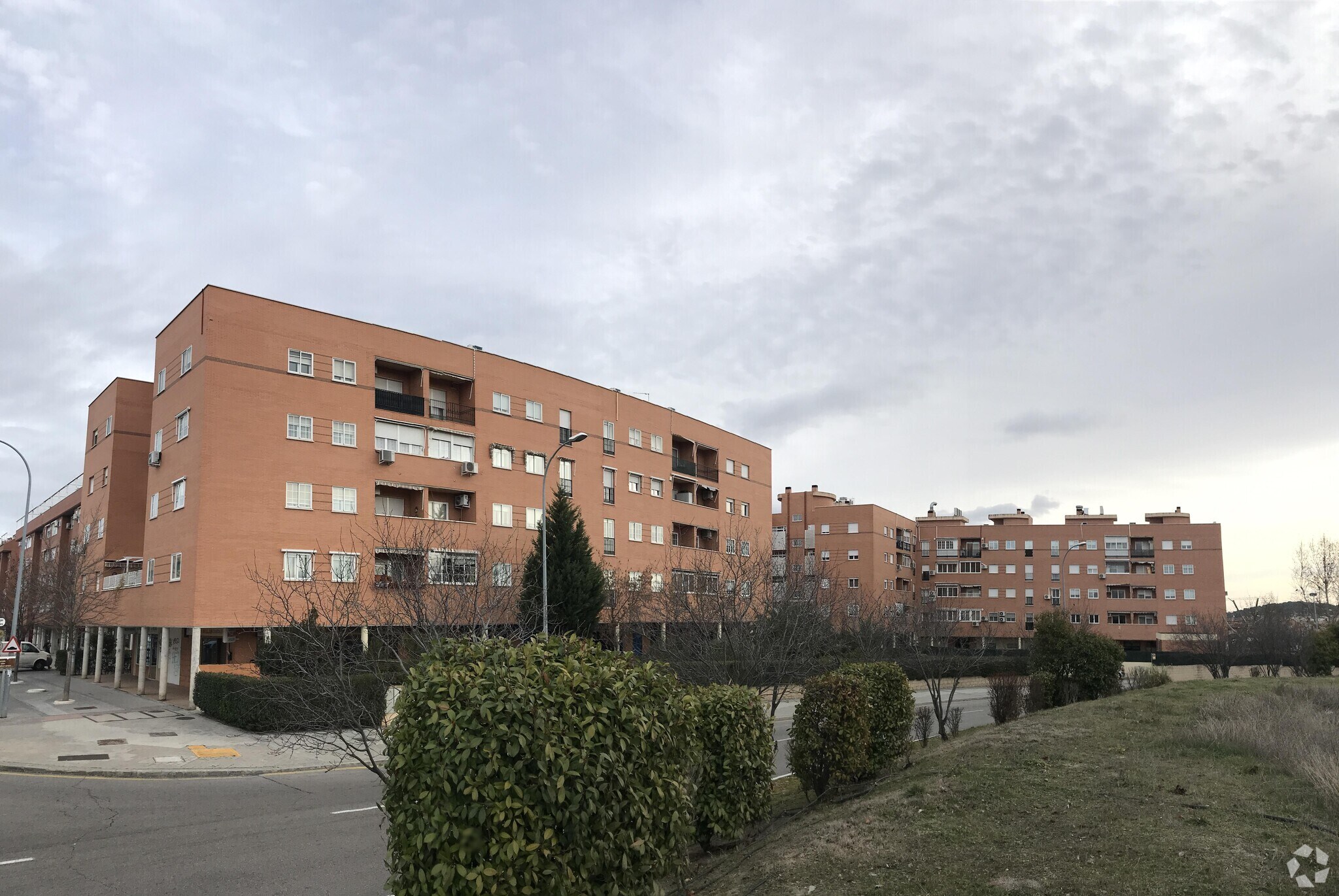 Calle Atenea, 2, Valdemoro, Madrid à vendre Photo principale– Image 1 sur 4