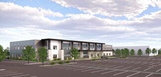 Plus de détails pour Maple Grove Pky, Maple Grove, MN - Bureau/Médical à louer