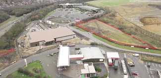 Plus de détails pour Eye Rd, Peterborough - Terrain à vendre