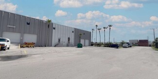 Plus de détails pour 9304-9384 NW 102nd St, Miami, FL - Industriel/Logistique à louer