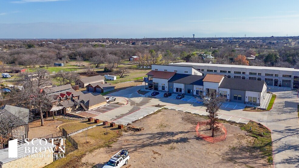 1642 FM 407, Argyle, TX à louer - Photo de l’immeuble – Image 3 sur 27