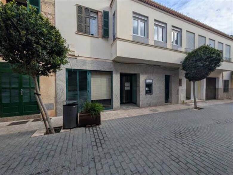 Immeuble residentiel dans Sant Llorenç des Cardassar, Islas Baleares à vendre - Photo de l’immeuble – Image 1 sur 1