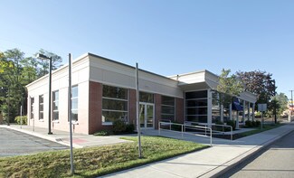 Plus de détails pour 101 State Route 27, Edison, NJ - Bureau à vendre