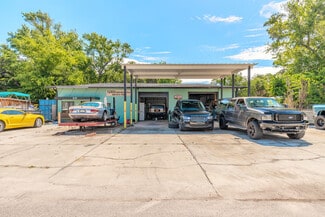 Plus de détails pour 635 Carswell Ave, Holly Hill, FL - Local commercial à vendre