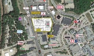 Plus de détails pour 1657 White Mountain Hwy, North Conway, NH - Terrain à louer