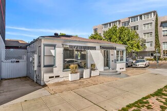 Plus de détails pour 1840 Columbia St, San Diego, CA - Local commercial à louer