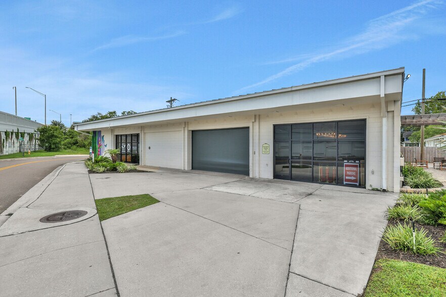 624 Goodwin St, Jacksonville, FL à vendre - Photo de l’immeuble – Image 3 sur 45