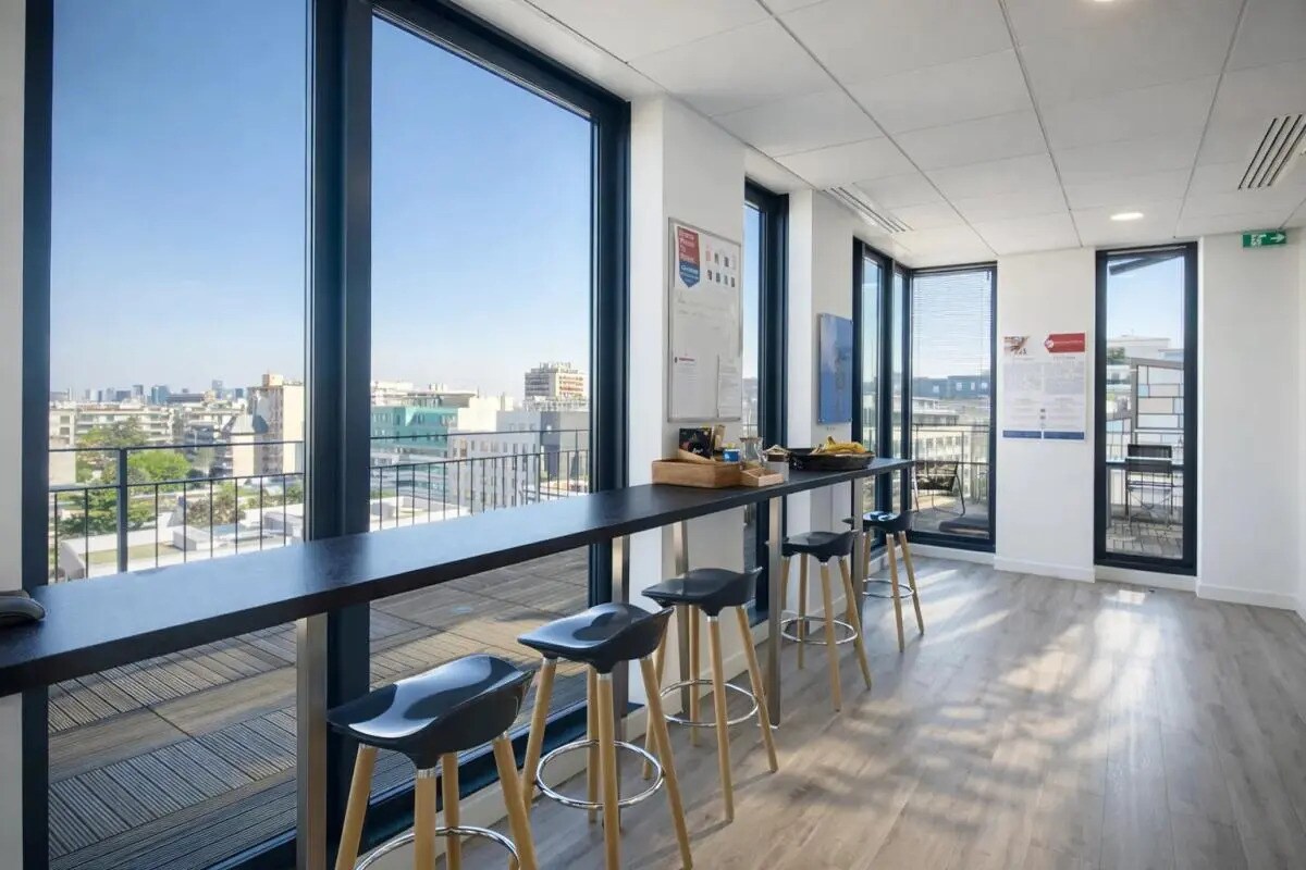 Bureau dans Boulogne-Billancourt à louer Photo de l’immeuble– Image 1 sur 11