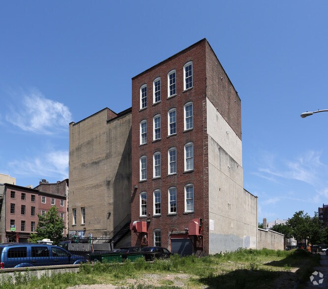 15 S 3rd St, Philadelphia, PA à louer - Photo de l’immeuble – Image 3 sur 4