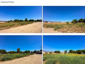 +/-.50 Acre Residential Zoned Land, San Bernardino, CA - VUE AÉRIENNE  vue de carte - Image1