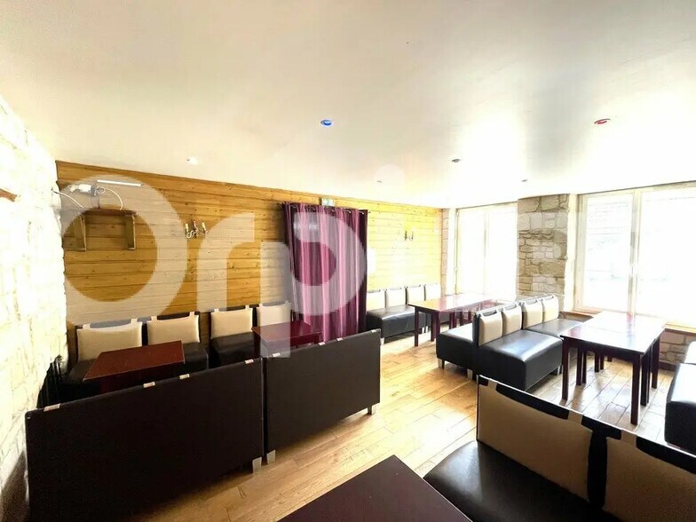 Local commercial dans Laigneville à vendre - Photo intérieure – Image 3 sur 5