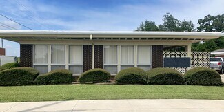 Plus de détails pour 1349 Druid Park Ave, Augusta, GA - Bureau à louer