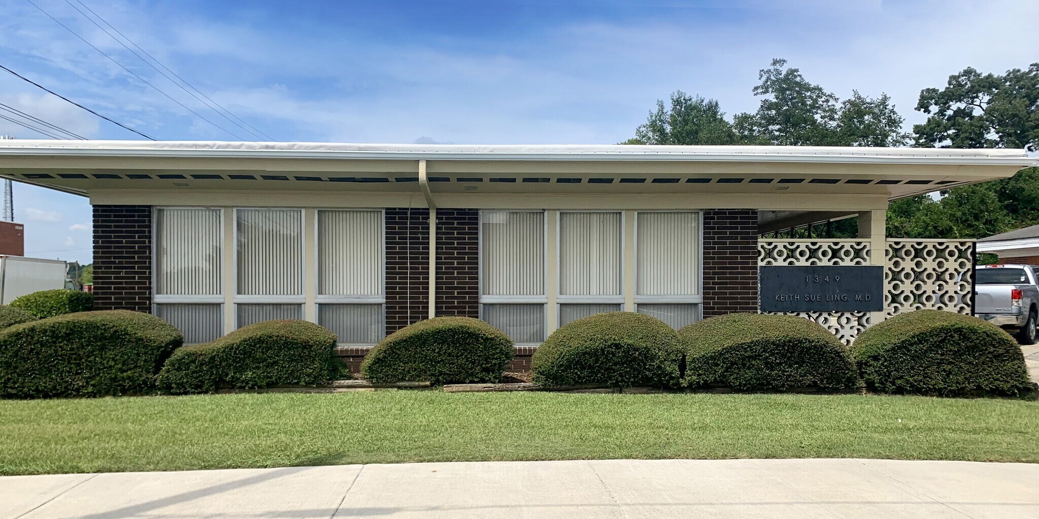 1349 Druid Park Ave, Augusta, GA à louer Photo principale– Image 1 sur 2