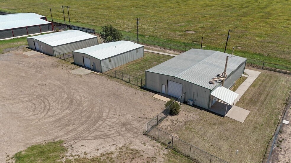 2301 122nd St, Lubbock, TX à vendre - Photo de l’immeuble – Image 3 sur 46