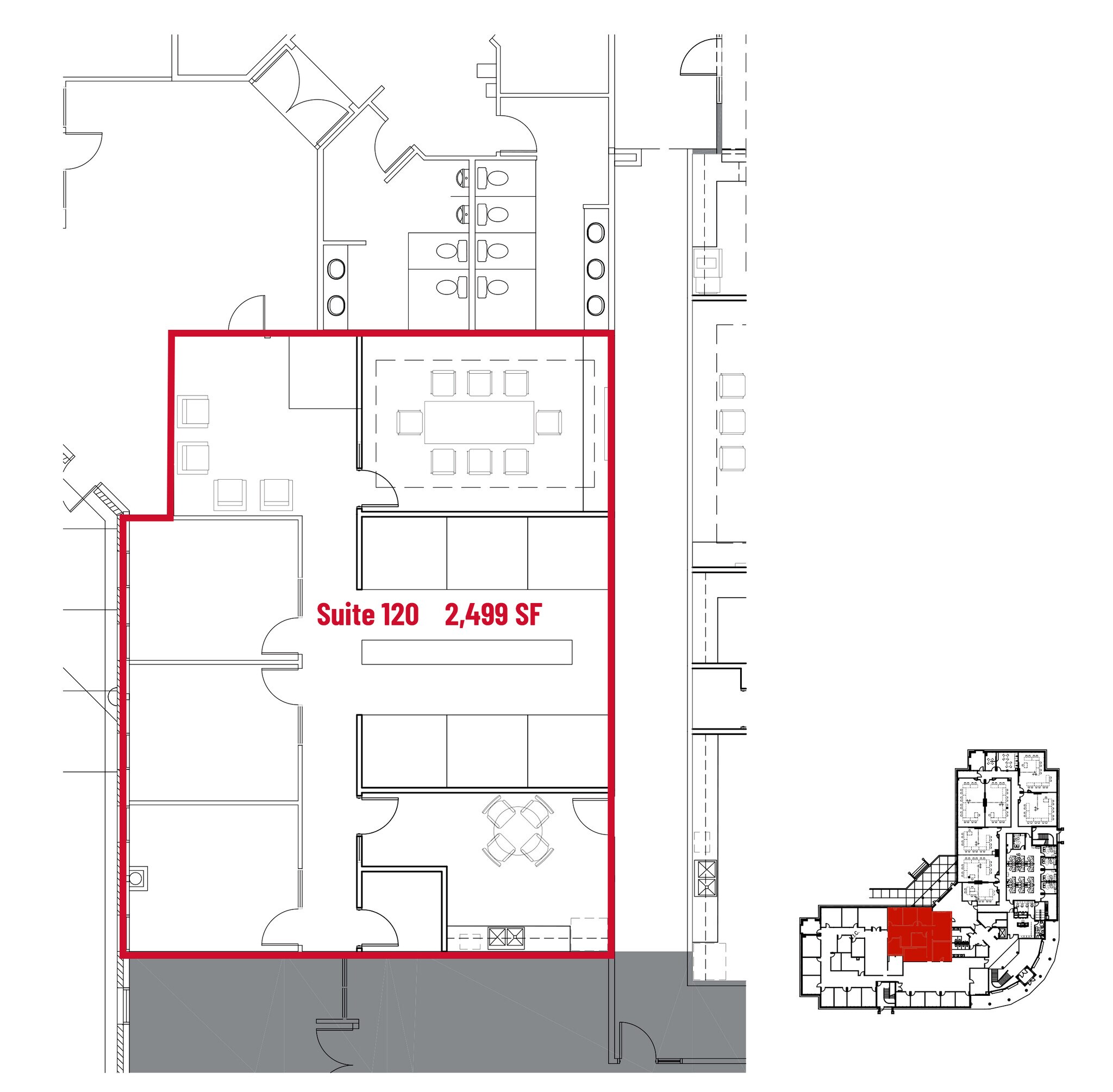 3020 N Cypress Dr, Wichita, KS à vendre Plan d’étage– Image 1 sur 1