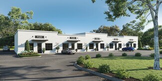 Plus de détails pour 3 Alpine Ct, Brunswick, GA - Local d'activités à louer