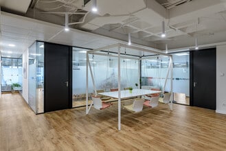 Networkia Moraleja, Avda. Europa, 16, Alcobendas, Madrid à louer Photo intérieure– Image 2 sur 18