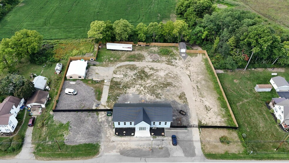 9030 OH-202, Tipp City, OH à vendre - Photo de l’immeuble – Image 1 sur 10