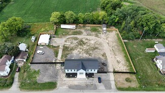 Plus de détails pour 9030 OH-202, Tipp City, OH - Local commercial à vendre