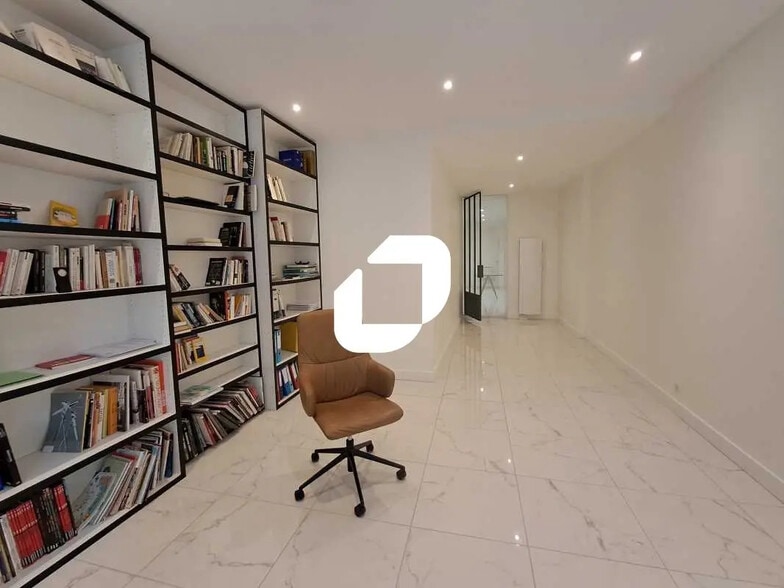 Bureau dans Bordeaux à louer - Photo intérieure – Image 2 sur 9