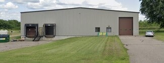 Plus de détails pour 316 Rose St, Boyd, WI - Industriel/Logistique à louer