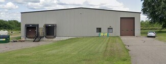Plus de détails pour 316 Rose St, Boyd, WI - Industriel/Logistique à louer