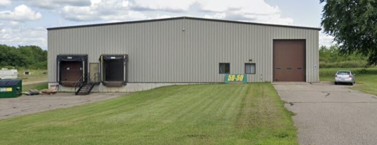 316 Rose St, Boyd, WI à louer Photo principale– Image 1 sur 2