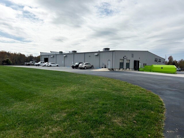 0 Brittney Ln, Burlington, NC à vendre - Photo principale – Image 1 sur 5
