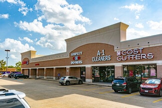 Plus de détails pour 2520-2526 S Voss Rd, Houston, TX - Local commercial à vendre
