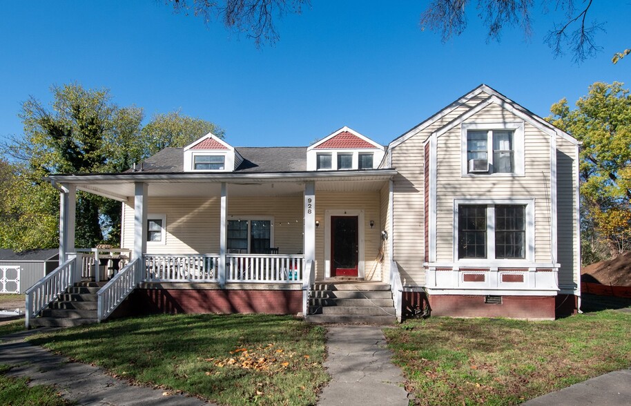 928 Mcferrin Ave, Nashville, TN à louer - Photo principale – Image 3 sur 23