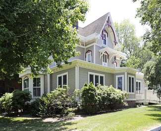 Plus de détails pour 331 Main St, Chatham, NJ - Local commercial à vendre
