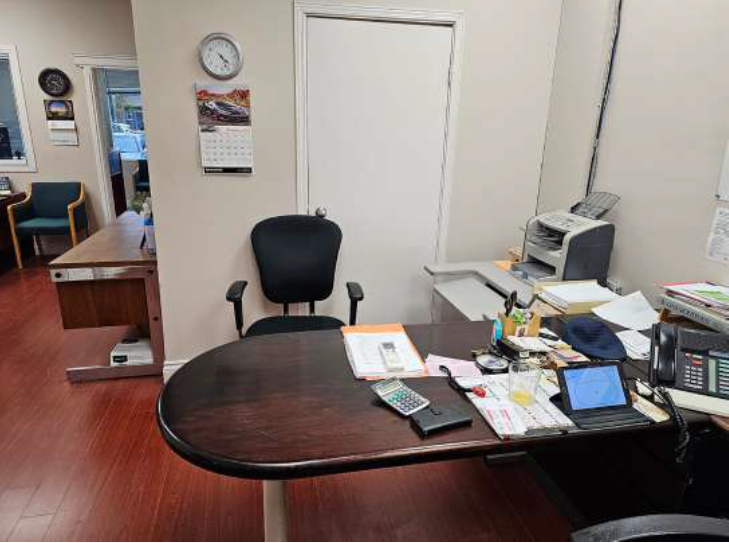 2355 Derry Rd E, Mississauga, ON L5S 1V6 - Lot 20 -  - Photo intérieure - Image 1 of 18