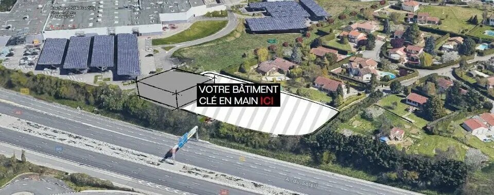 Photo de l’immeuble