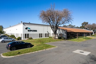Plus de détails pour 30955 Huntwood Ave, Hayward, CA - Local d'activités à louer