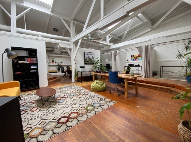 6 Petaluma Blvd N, Petaluma, CA à louer - Photo intérieure – Image 3 sur 9