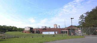 Plus de détails pour 800 Bird St, Scottsville, VA - Industriel/Logistique à vendre