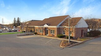 Plus de détails pour 176 Lovell Ave, Ebensburg, PA - Local commercial à vendre