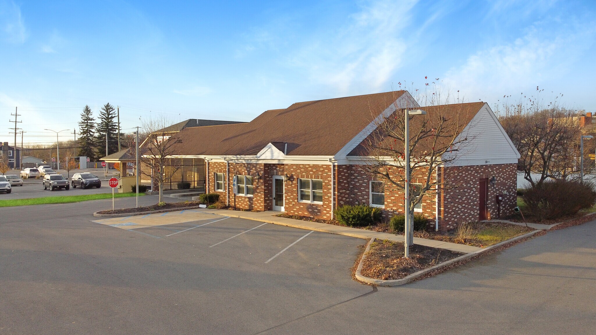 176 Lovell Ave, Ebensburg, PA à vendre Photo principale– Image 1 sur 32