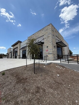 Plus de détails pour 1012 Municipal Dr, Leander, TX - Local commercial à vendre